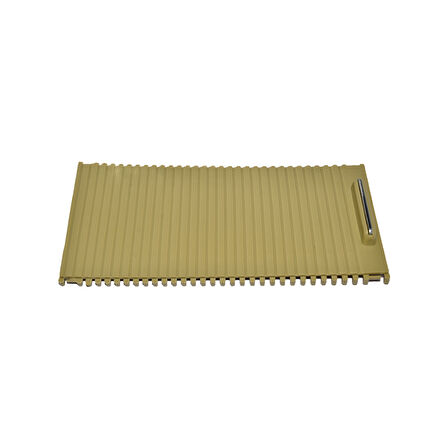 Ön Konsol Sürgüsü Bej Mercedes W204 W212