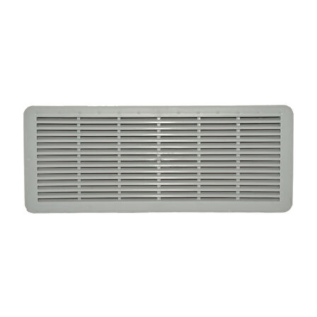 Perde Izgarası Gri Mercedes W202 W208 W209 W210 W211