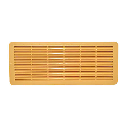 Perde Izgarası Bej Mercedes W202 W208 W209 W210 W211