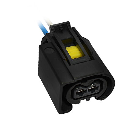 Soket 2 Kablo Şarz Dinamo Ford Transit