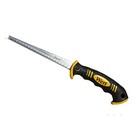 Kartonpiyer Testeresi , 150mm Wrt
