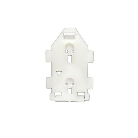 Klips Arka Kapı Band 174853 90376175 Opel Omega A Vectra B  10 Adet