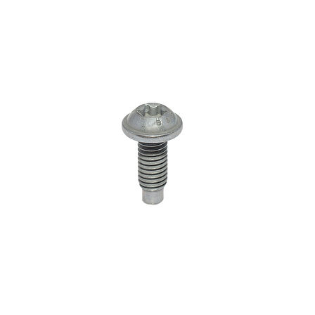 Cİvata Torx M6x16X11mm 10 Adet