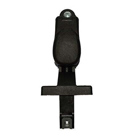 Arka Kelebek Cam Mandalı 07-858244 Fiat Fiorino Peugeot Bipper 1996-2002 Citroen Berlingo