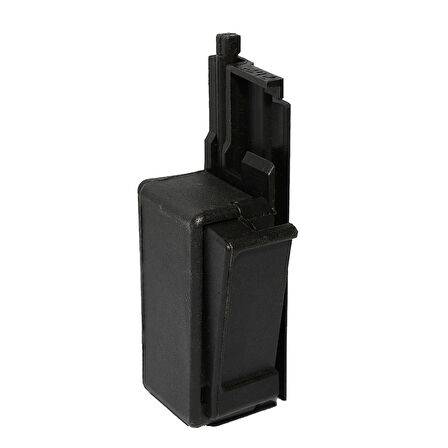 Sürgülü Cam Mandalı L Arka Kapı 55170912 Fiat Doblo 2006-2010