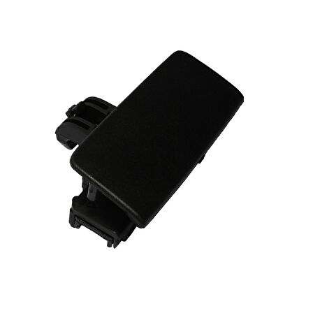 Torpido Kapak Kilidi 735420988 Siyah Fiat Linea