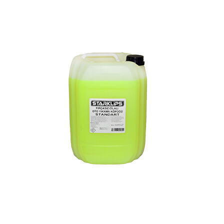 Sk Standart Fırçasız Yıkama 20 LT