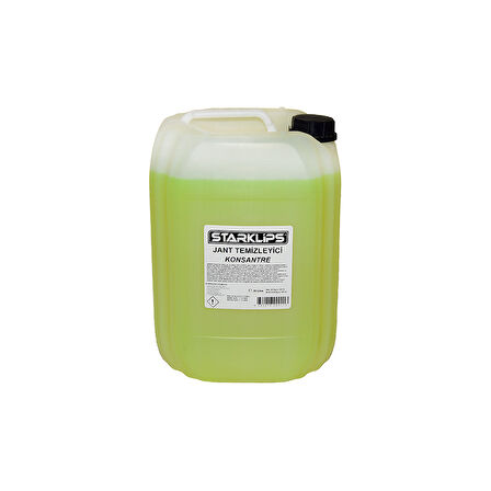 Sk Jant Temizleyici Konsantre 20 LT