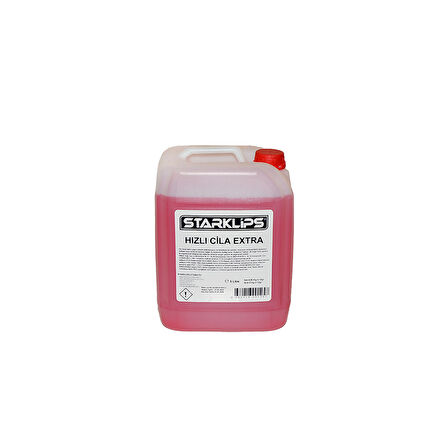 Sk Hızlı Cila Extra 5 Kg