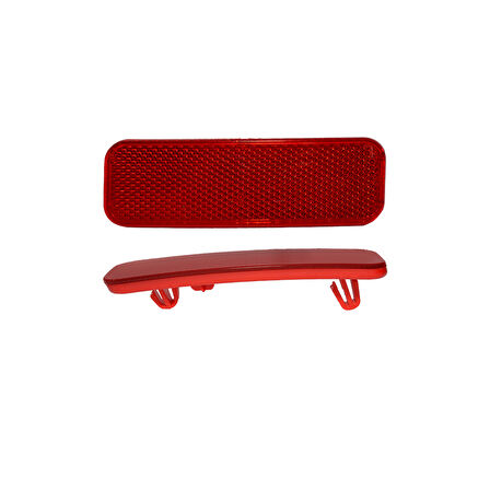 Kedi Gözü L  ET76 515C0 AA Ford Courier 2 Adet