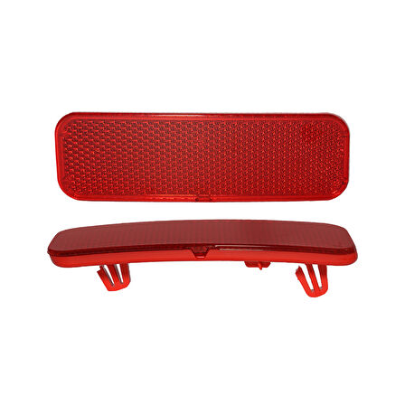 Kedi Gözü R BK21 515B0AA Ford Custom  2 Adet