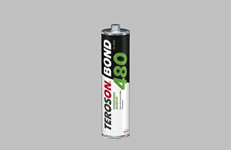 Cam Macunu Teroson BOND CR480 CR310 ML PU8590 ( Sipariş Üzerine )
