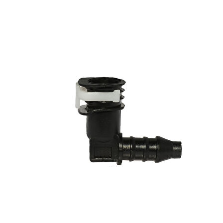 Su Fıskiye L Dirsek 28937-BC00A Nissan Micra VW Audi 8e0955665 2 Adet