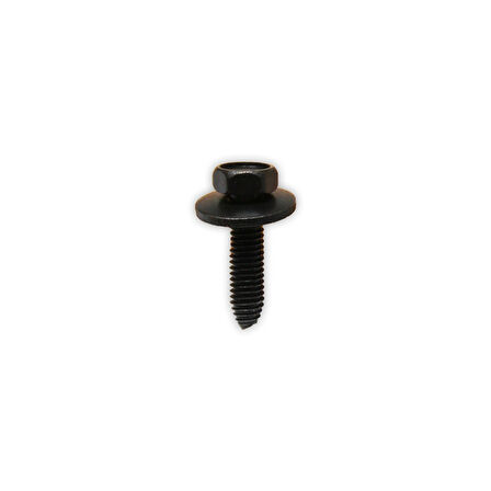 Civata Oynar Pullu M6x23x20mm 10 Adet
