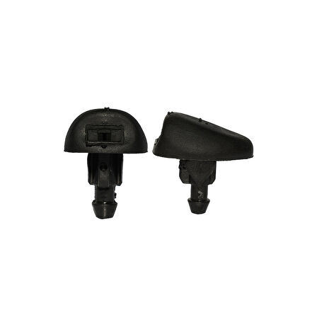 Fıskiye Memesi Jet 6438V8 Citroen Peugeot 207 306 307 308  2 Adet