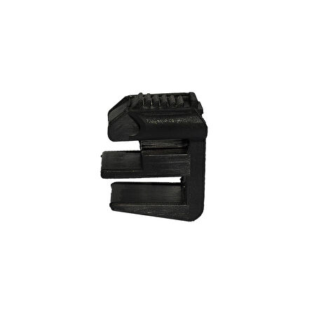 Klips Radyatör Üst A2105400140 Mercedes E W210 W168 2 Adet