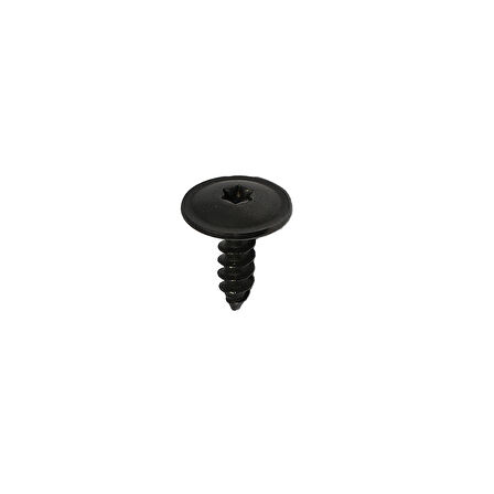 Vida Torx T15 4,8X16X14mm ( 11237,15228 İçin ) N90974701 VW 10 Adet
