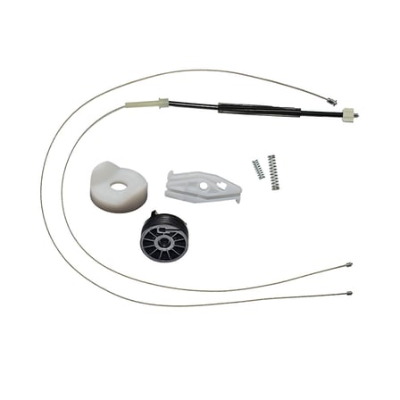 Set Cam R Arka Peugeot 206 CC 2000-2008 9636597280