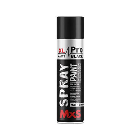 Pas Sökücü Sprey 400 Ml Mxs