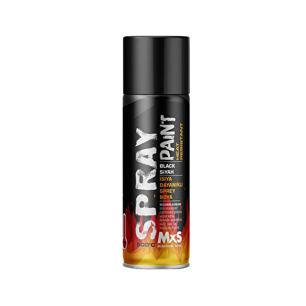 Pas Sökücü Sprey 400 Ml Mxs