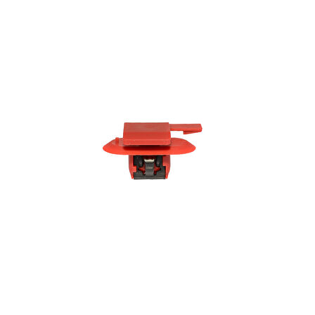 Klips Çamurluk Tampon GM 11547026 Cadillac ATS & CTS, Chevrolet Impala GMC Yukon 10 Adet