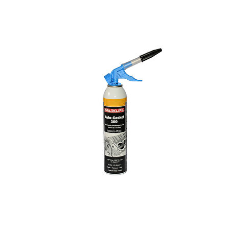 Sprey Sıvı Conta Pro-Line Oxim Siyah Gasket 200 ML