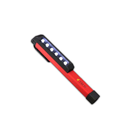 Mini Çalışma Lambası (Pilli) Troy 26015