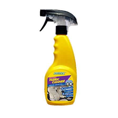 Sprey Kumaş Temizleyici 500 Ml Hardex