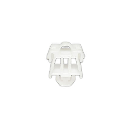 Klips Kaplama Mercedes 10 Adet