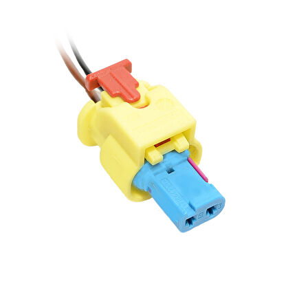 Soket 2 Kablo Hararet Müşür 3218653 BMW F20D F30