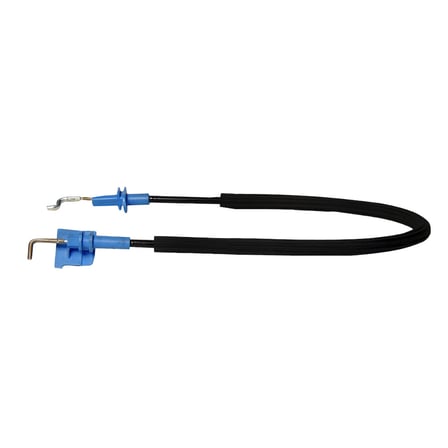 Tel Kapı Kilit R İçten Açma 1365221080 Fiat Fiorino Citroen Nemo Peugeot Bipper
