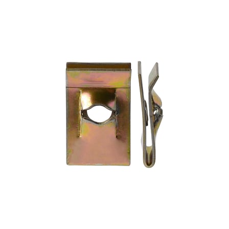 Somun Trifon 4,2x12,8x21mm No.3 W1  25 Adet