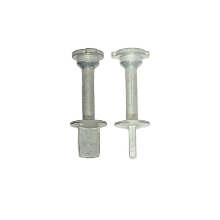 Kilitleme Parçası 46mm 6Y089816E 1Z0837167C Skoda Octavia 2005-2008 Fabia 1997-2011 5 Adet