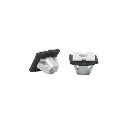 Klips Kaplama 87715-B4000 87715-C8000 Hyundai Kia 10 Adet