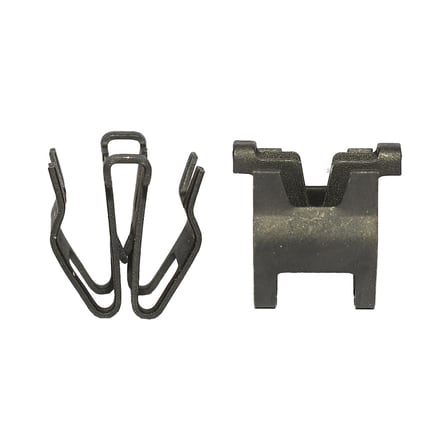 Klips Metal Far Ayak Segmanı 51998499 Fiat Egea (Tipo) Doblo 4 Alfa Romeo Freemont 10 Adet