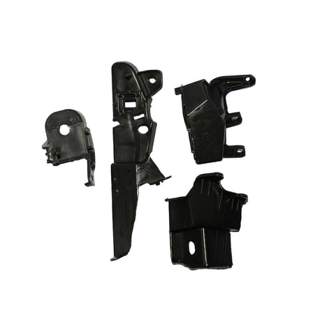 Set Far Tamir R Clio 5.5 260E69157 4 Parça 2024