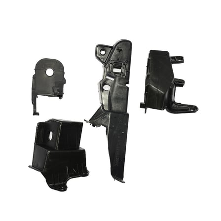 Set Far Tamir L Clio 5.5 260E70544 4 Parça 2024