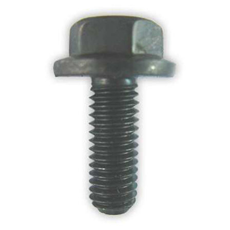 Kendinden Pullu Civata Siyah M8X50 25 Adet