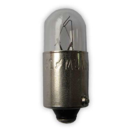 Park Ampulü 53 24V 2W Narva 17063 10 Adet