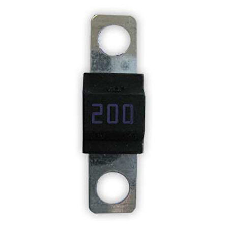Sigorta Midi 200 Amper 2 Adet