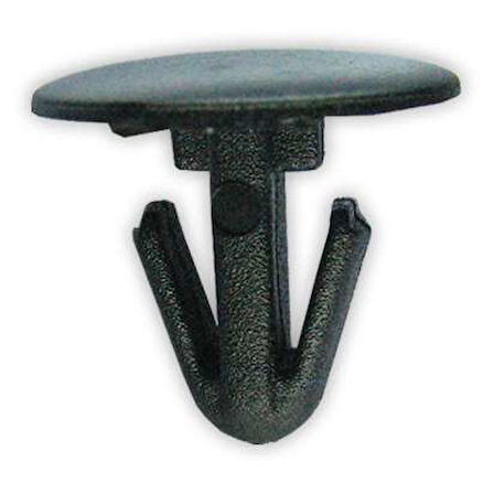 Toz Fitili Oto Agraf Oto Klips 6999 T4/A3 Citroen Peugeot 10 Adet