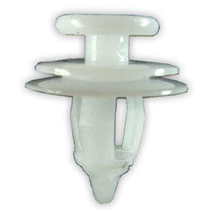 Kapı Döşeme Oto Agraf Oto Klips 6990 50 Peugeot Citroen C3 64382659 10 Adet