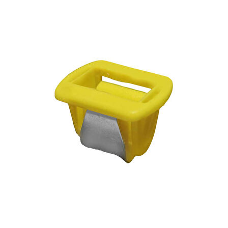 Far Klipsi 60584337 Fiat Doblo 10 Adet