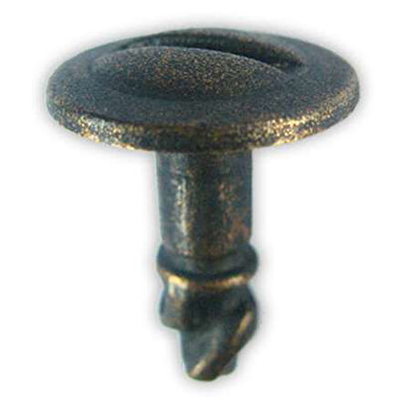 Muhafaza Vidası Siyah 8D0805121B VW 10 Adet