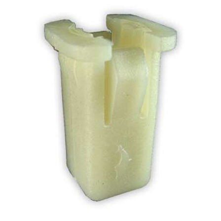 Silecek Depo Klipsi 90Bg17K657Aa Ford Focus Fiesta 10 Adet