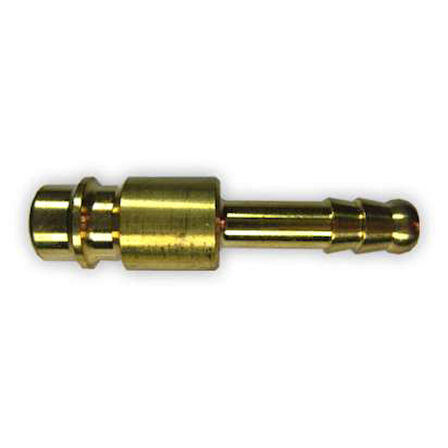 Çabuklaştırıcı Rakor Hortum Ucu 6Mm 26Sftf06 Rectus 2 Adet
