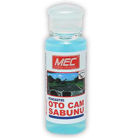 Cam Suyu Katkısı ( Sabunu ) Yazlık 30Ml Starklips MEC 2 Adet