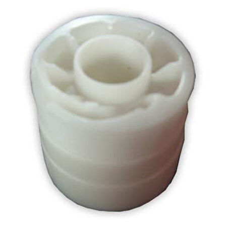 VW T5 T6 2006-2009 Sol Cam Kriko Makarası 5 Adet