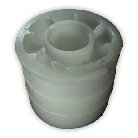 VW T5 T6 2006-2009 Sağ Cam Kriko Makarası 5 Adet