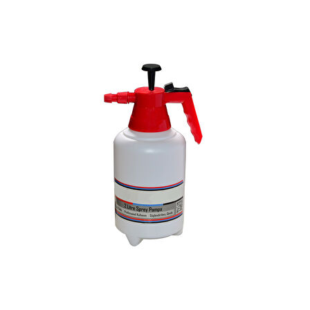 Sprey Pompa Baco 2Lt